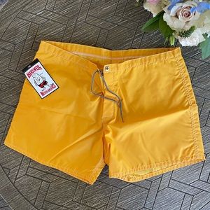 NWT Birdwell 305 Boardshorts